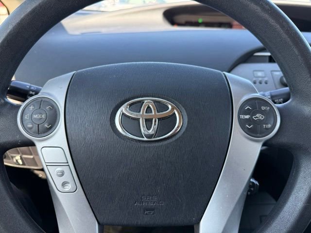 Used 2013 Toyota Prius Two FWD image 13