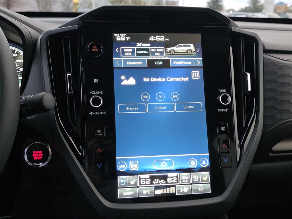 New 2025 Subaru Forester Touring image 26