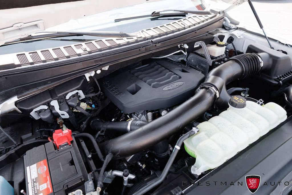Used 2023 Ford Expedition Timberline AWD/4WD image 46