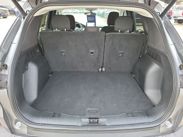 Used 2024 Ford Escape Active AWD/4WD image 26