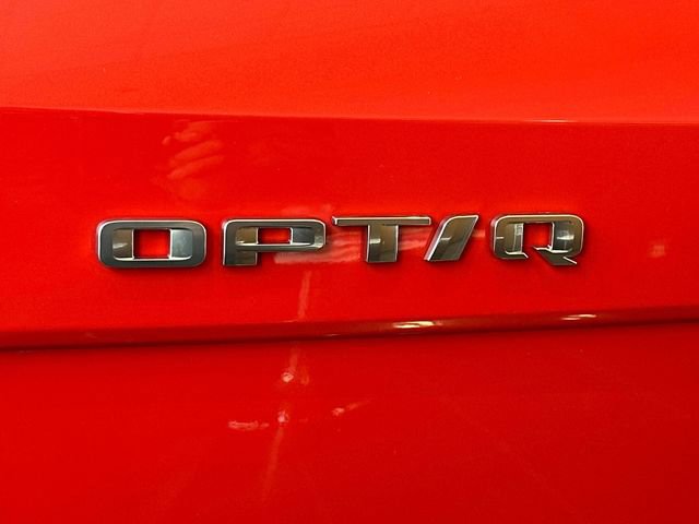 New 2026 Cadillac Optiq Sport 1 image 16