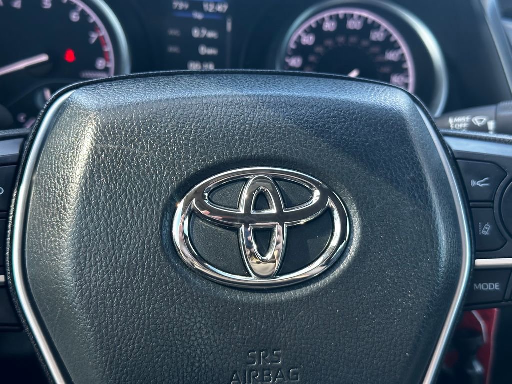 Used 2024 Toyota Camry LE image 45
