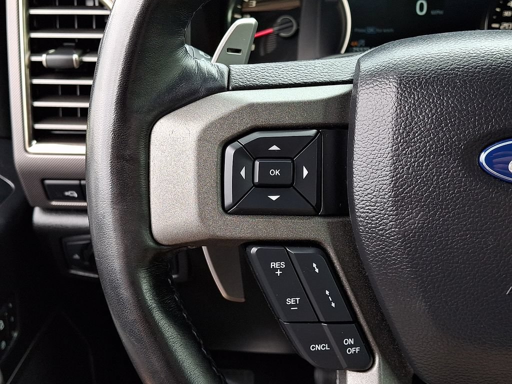 Used 2019 Ford F150 Raptor w/ Equipment Group 802A Luxury AWD/4WD image 23