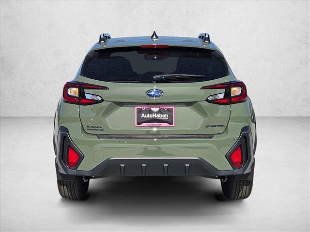 New 2026 Subaru Crosstrek 2.5i Limited w/ Crosstrek Mirror Package image 6