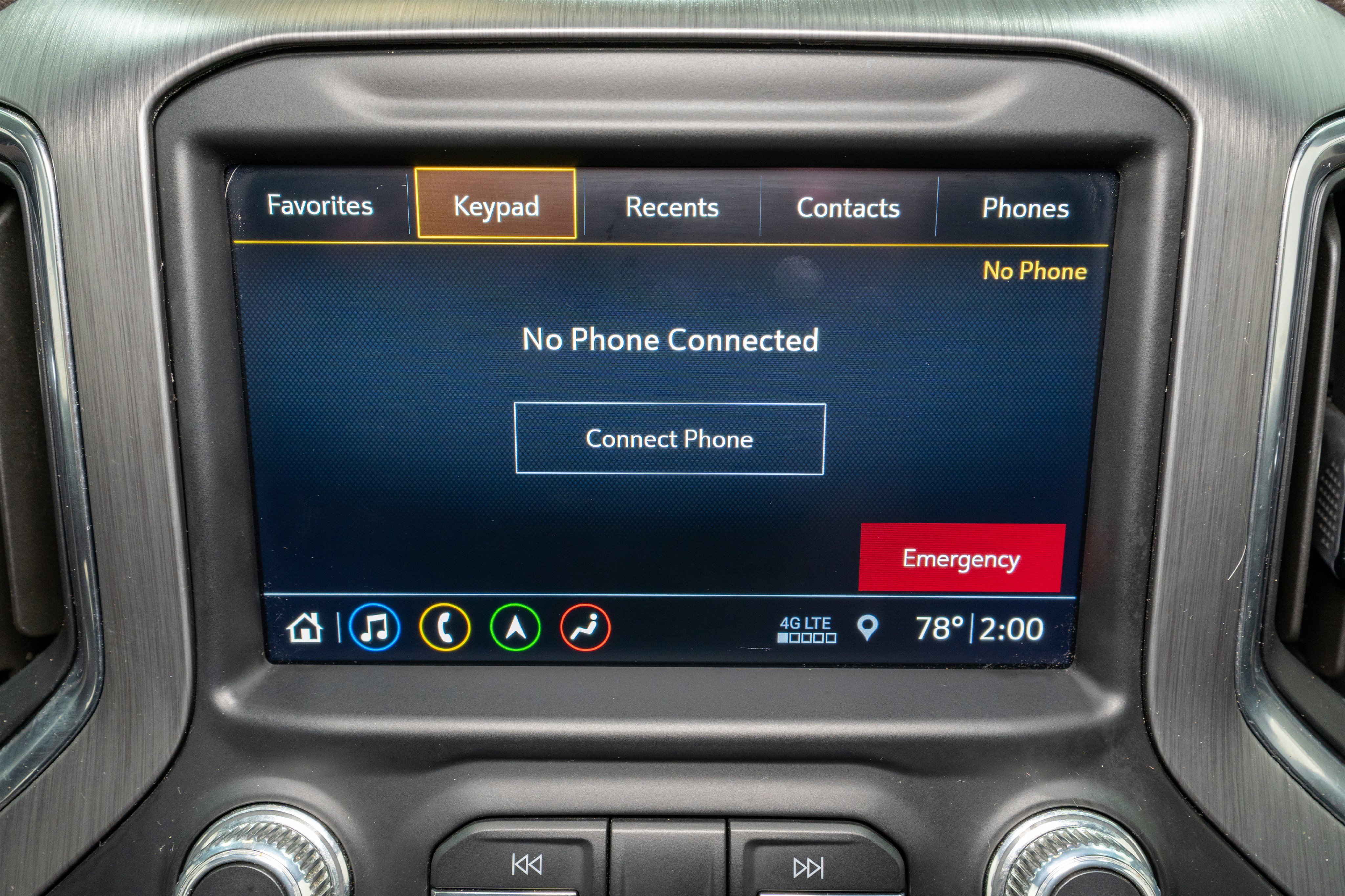 Used 2019 GMC Sierra 1500 Denali w/ Technology Package AWD/4WD image 24