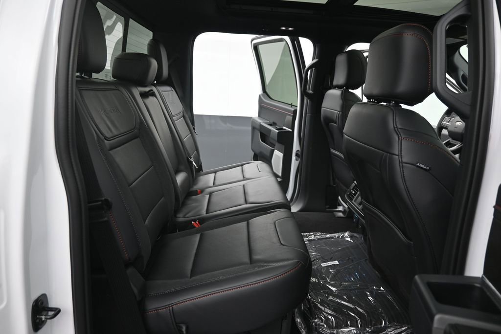 New 2026 Ford F150 Raptor AWD/4WD image 10