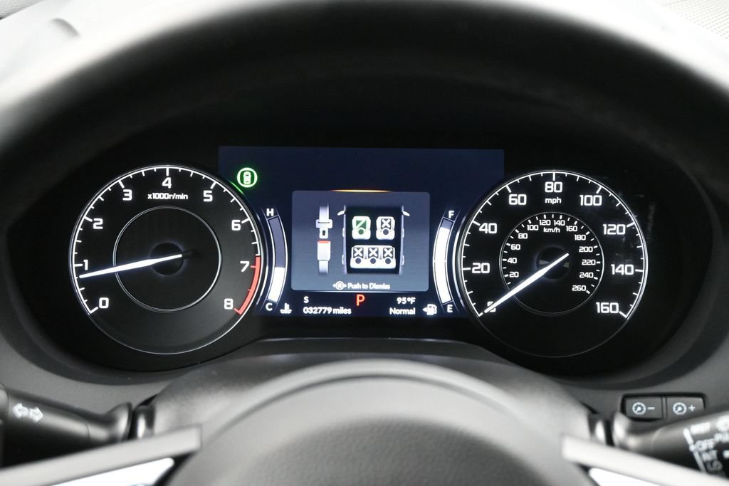 Used 2022 Acura RDX FWD w/ Technology Package image 10