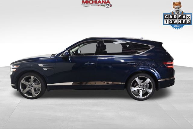 Used 2023 Genesis GV80 2.5T w/ Prestige Package image 1