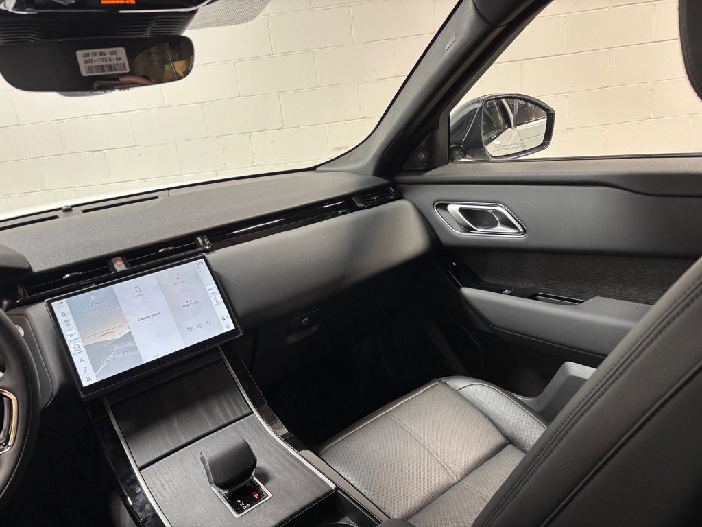 New 2026 Land Rover Range Rover Velar S image 36