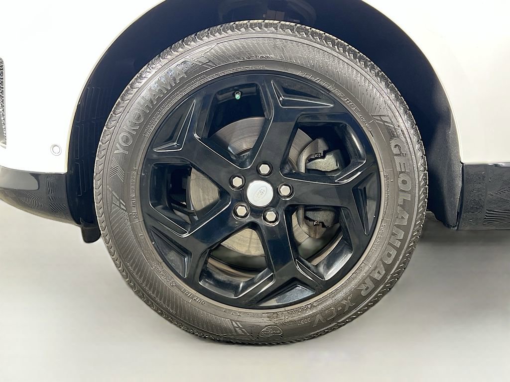 Used 2018 Land Rover Range Rover Sport HSE image 33