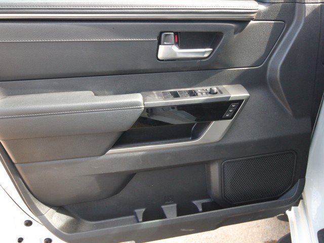 Used 2025 Toyota Sequoia Limited w/ TRD Off-Road Package AWD/4WD image 12