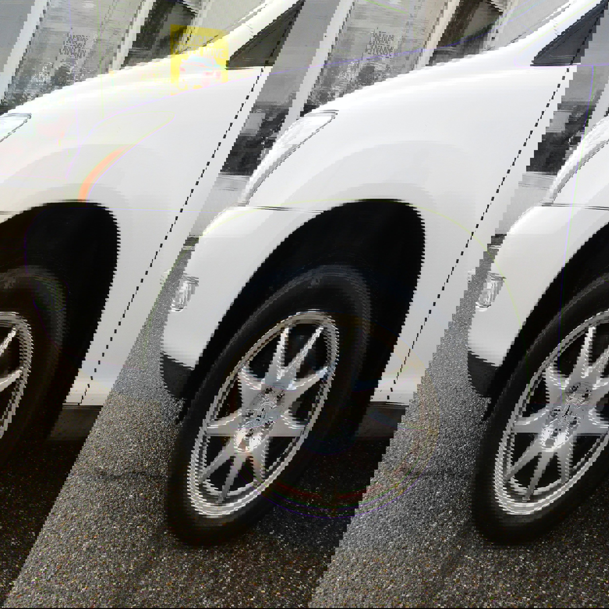 Used 2004 Lexus RX 330 Base image 3