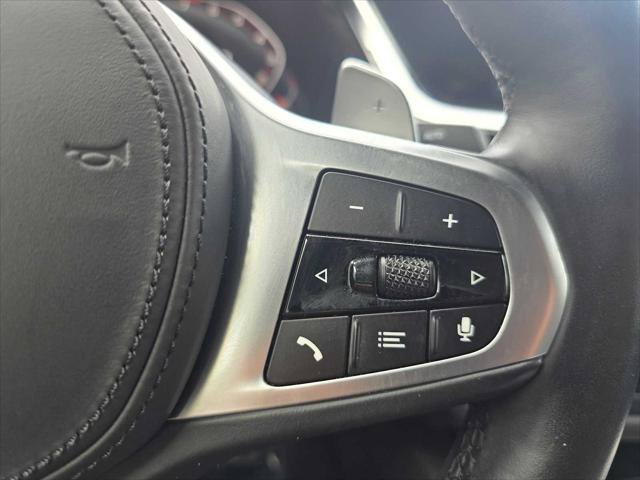 Used 2023 BMW Z4 M40i w/ Premium Package RWD image 30