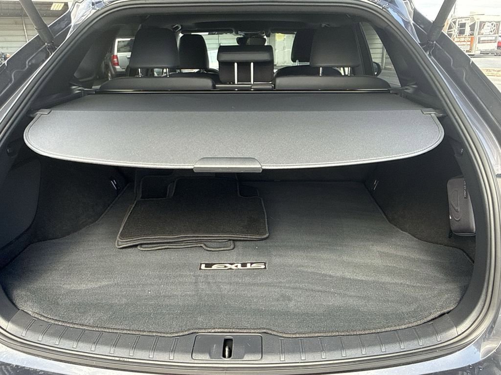 Used 2025 Lexus RX 350 Premium image 13