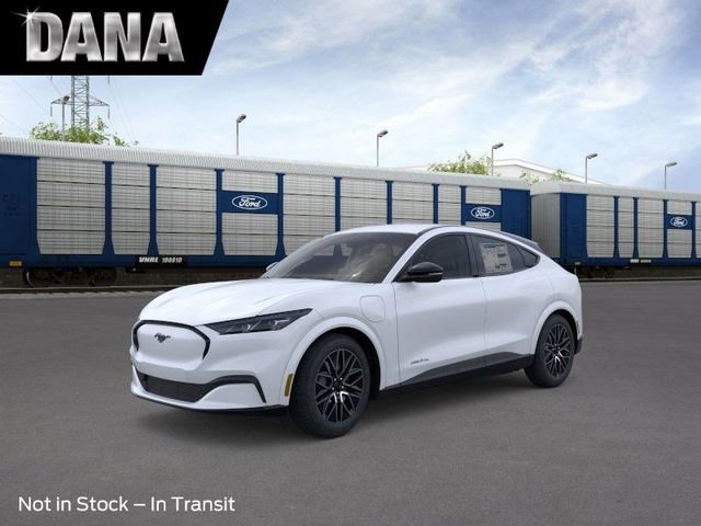 New 2026 Ford Mustang Mach-E Premium image 1