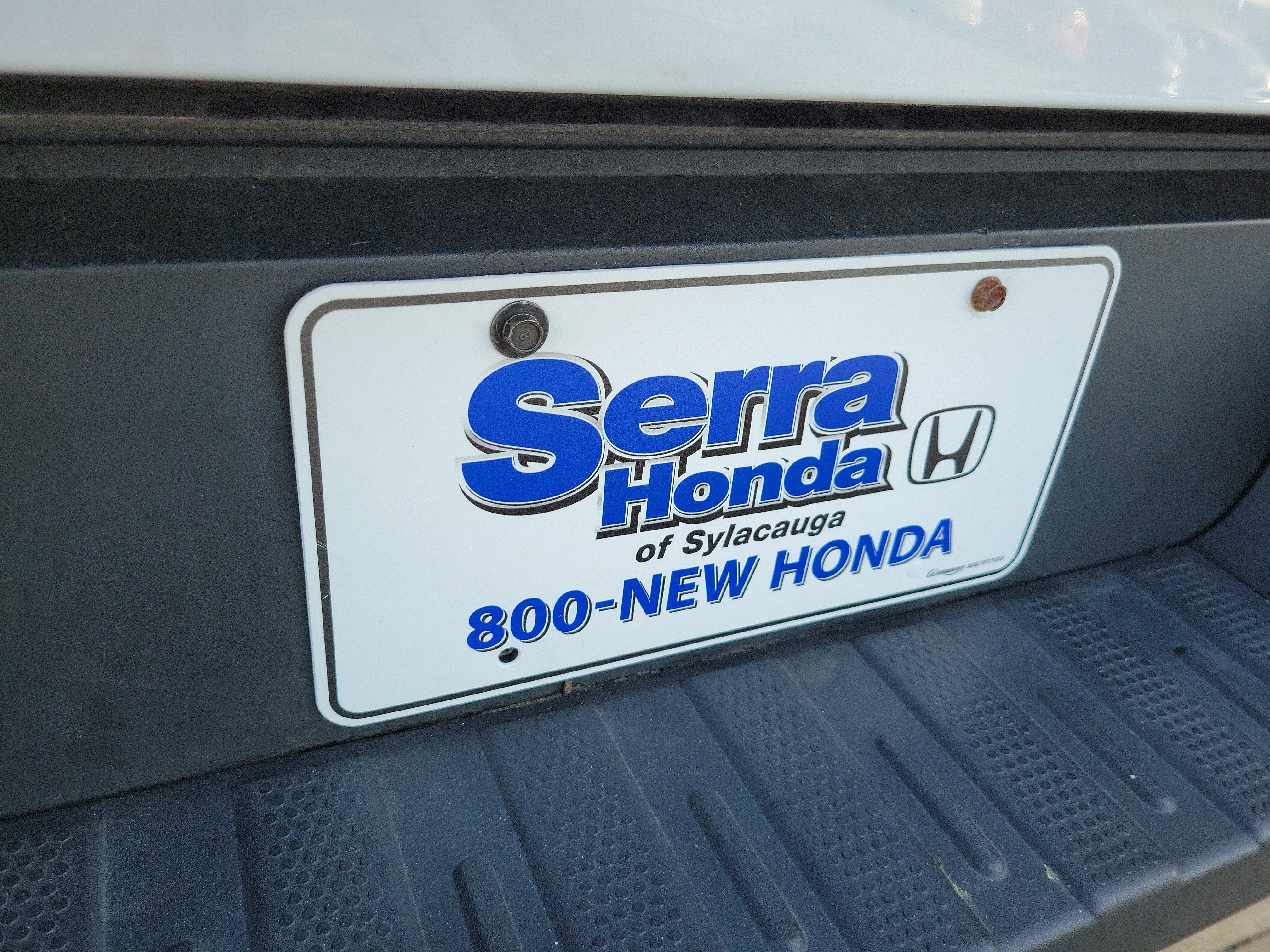 Used 2023 Honda Ridgeline RTL-E image 34