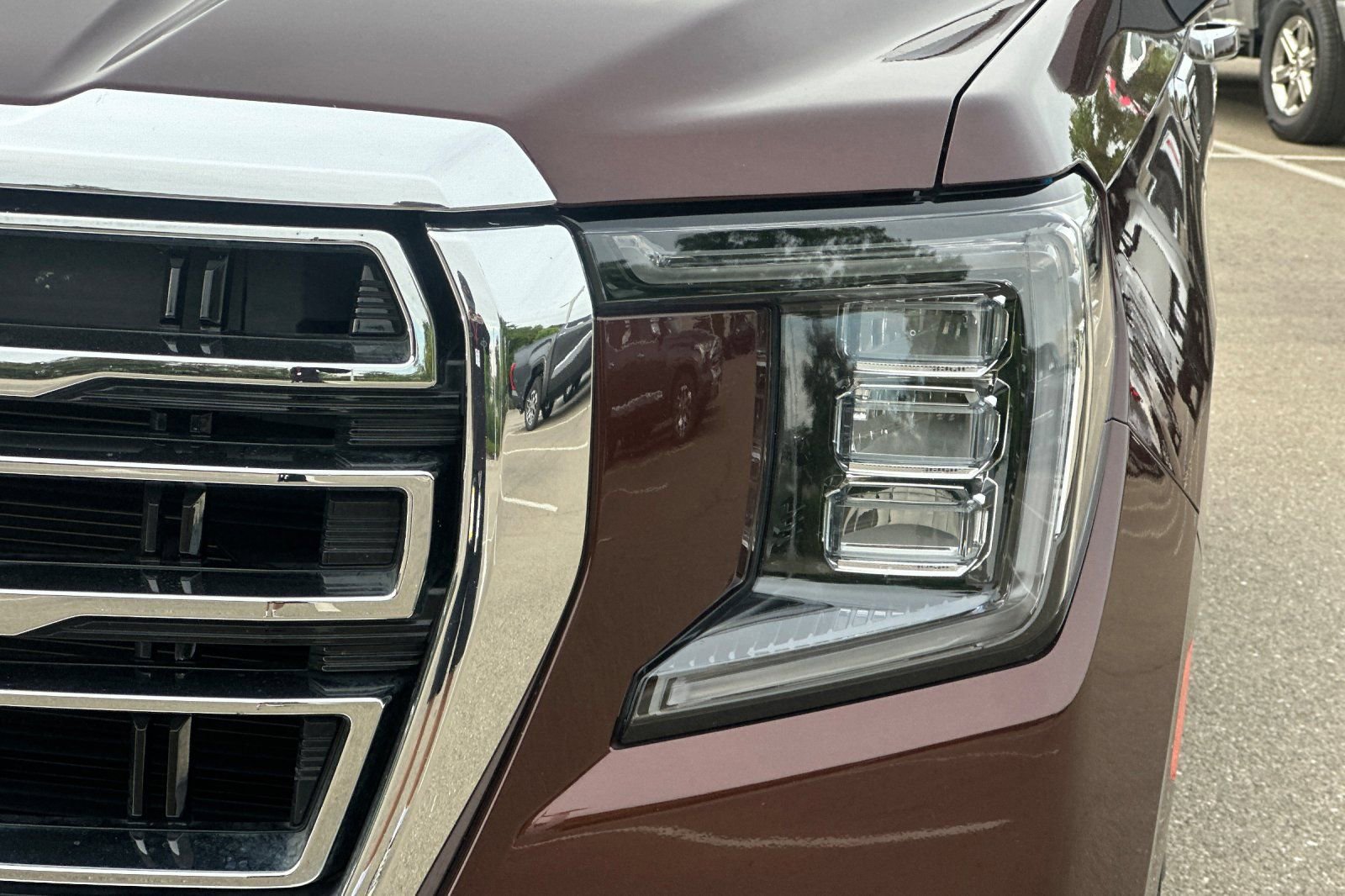 Used 2023 GMC Yukon SLT image 51