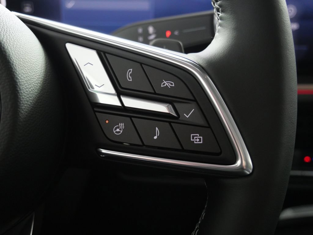 New 2026 Buick Envision Sport Touring AWD/4WD image 24