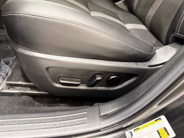 Used 2025 MAZDA CX-50 AWD 2.5 S w/ Preferred Package image 15