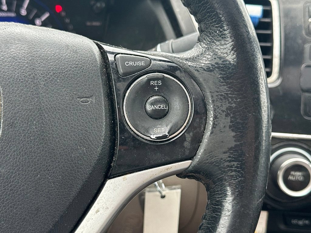 Used 2013 Honda Civic EX-L image 21