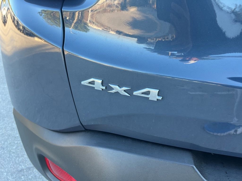 Certified 2020 Jeep Renegade Limited AWD/4WD image 30