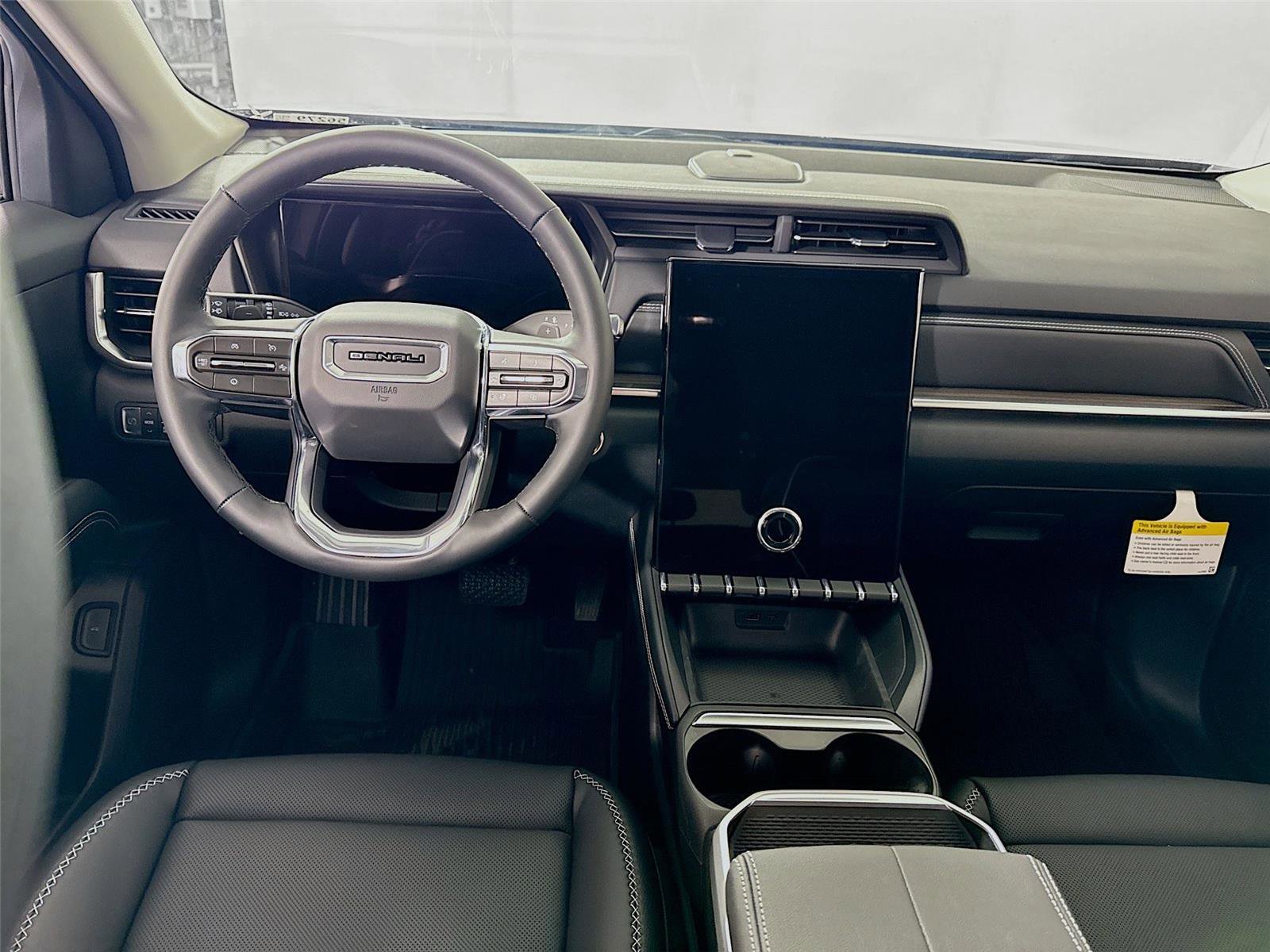 New 2026 GMC Terrain Denali w/ LPO, Floor Liner Package AWD/4WD image 2