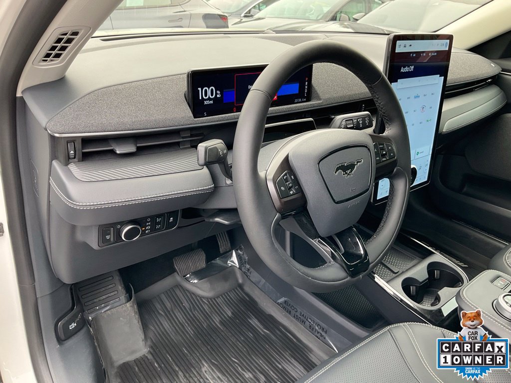 Used 2023 Ford Mustang Mach-E Premium RWD image 19