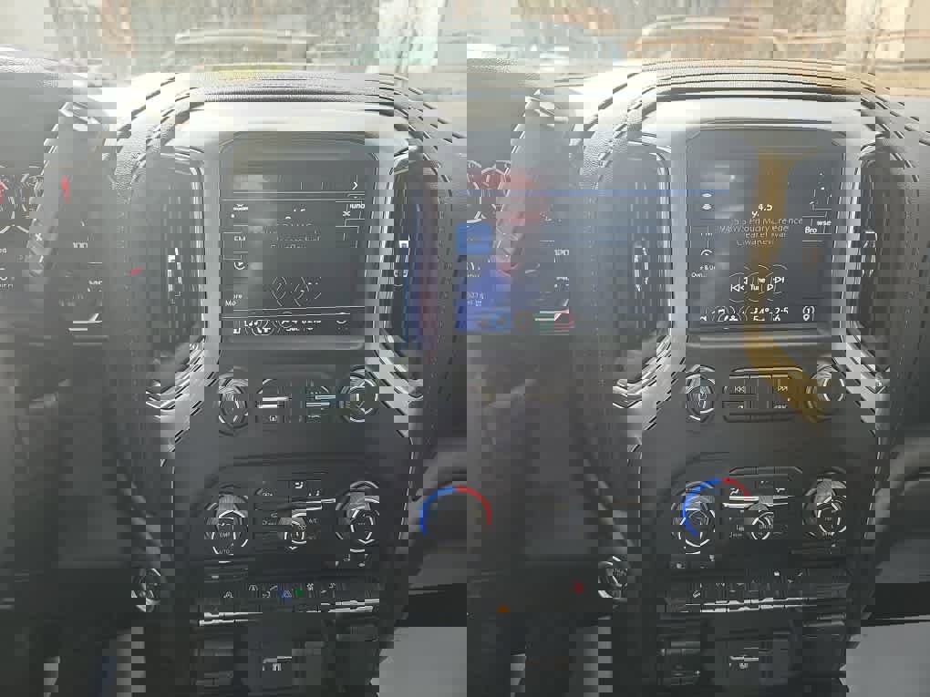 Used 2022 Chevrolet Silverado 1500 RST w/ All Star Edition Plus image 19