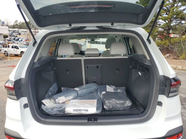 New 2026 Volkswagen Taos SE AWD/4WD image 8