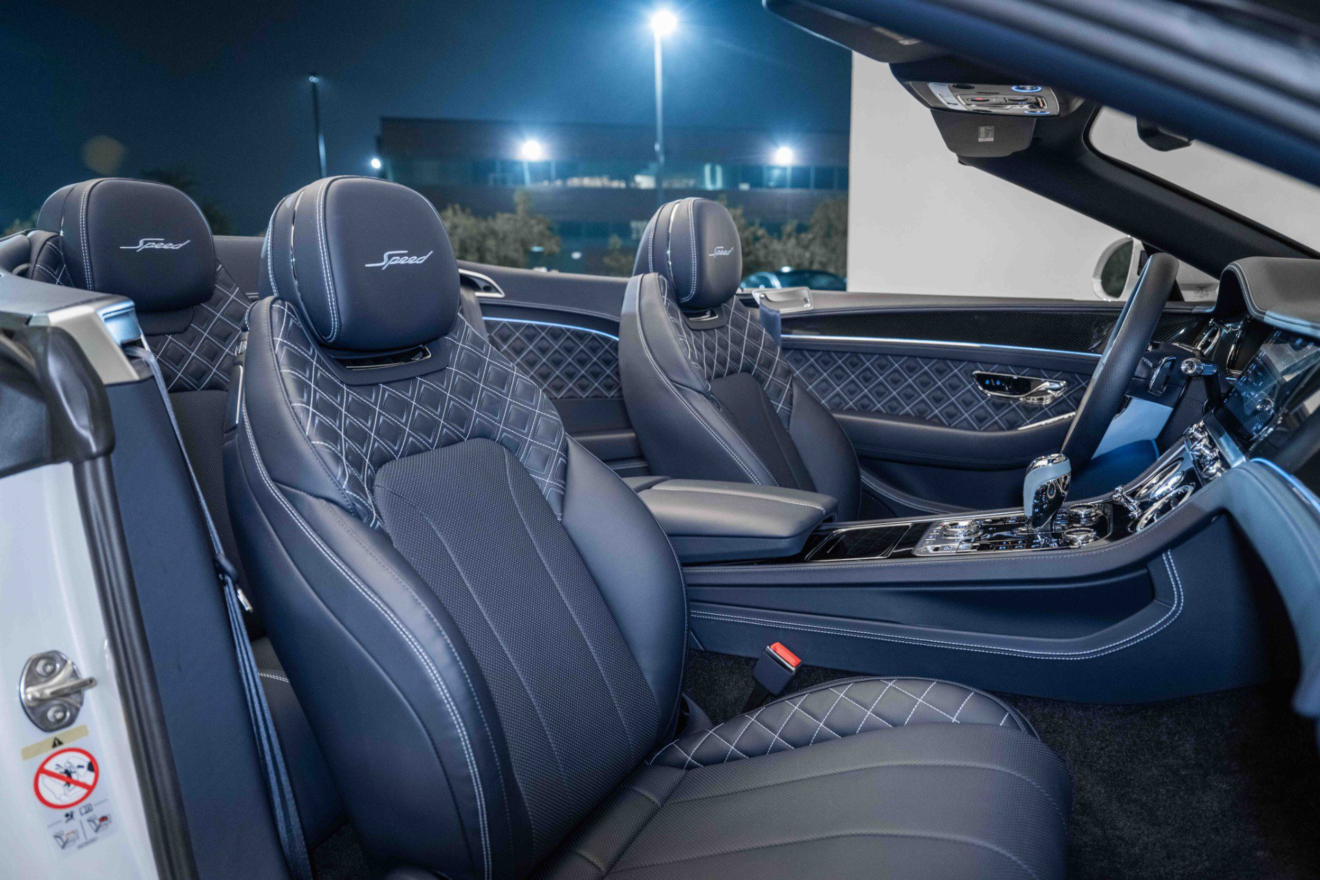 Used 2023 Bentley Continental GT Speed image 20