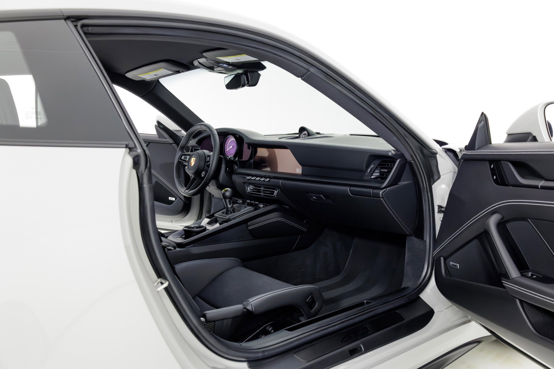 Used 2024 Porsche 911 GT3 image 31