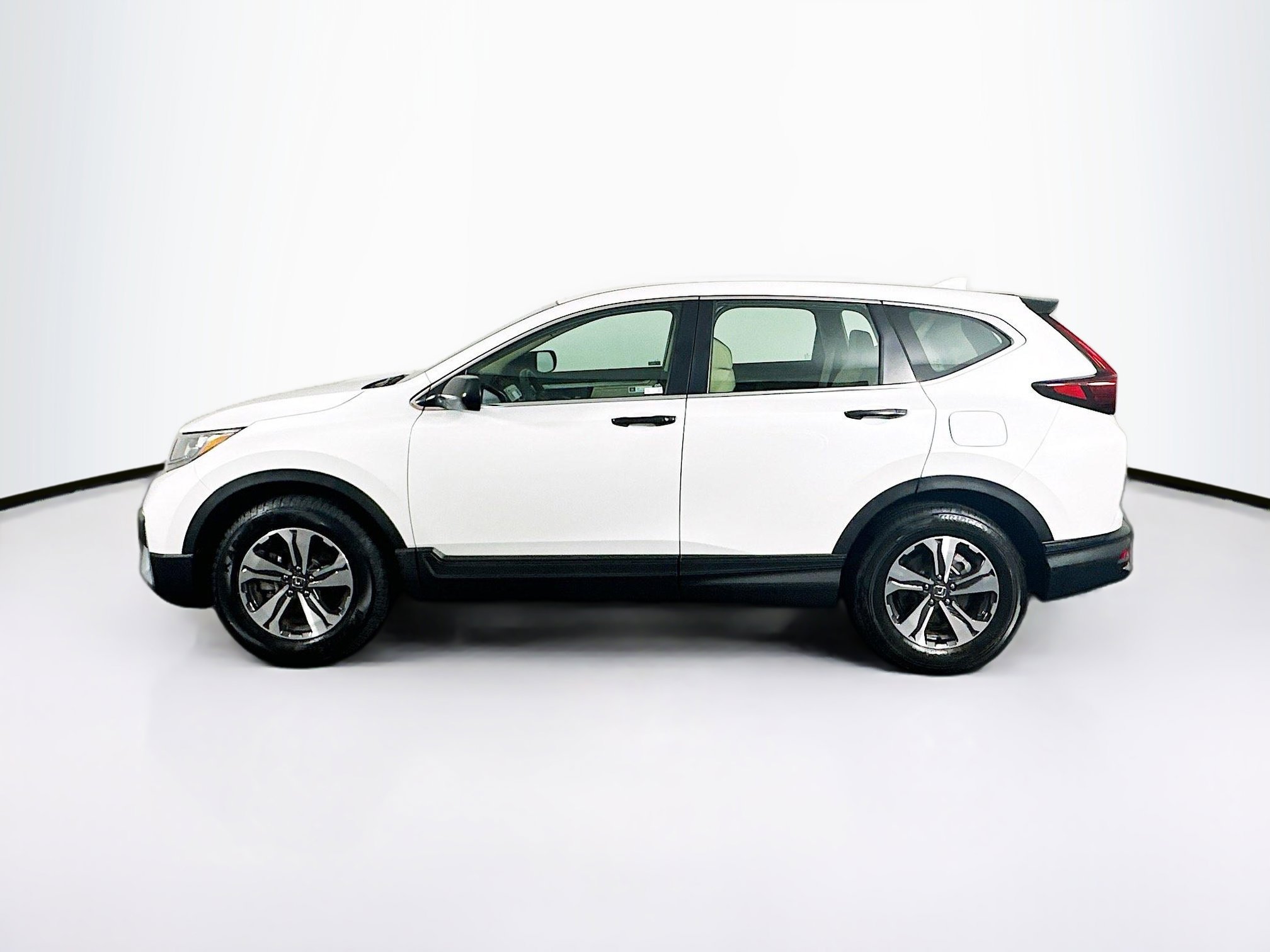 Used 2022 Honda CR-V LX image 4