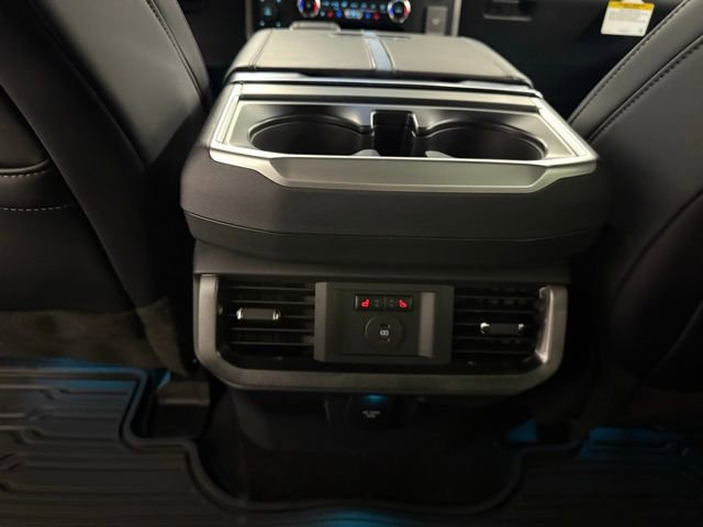 New 2025 Ford F150 Platinum w/ FX4 Off-Road Package image 18