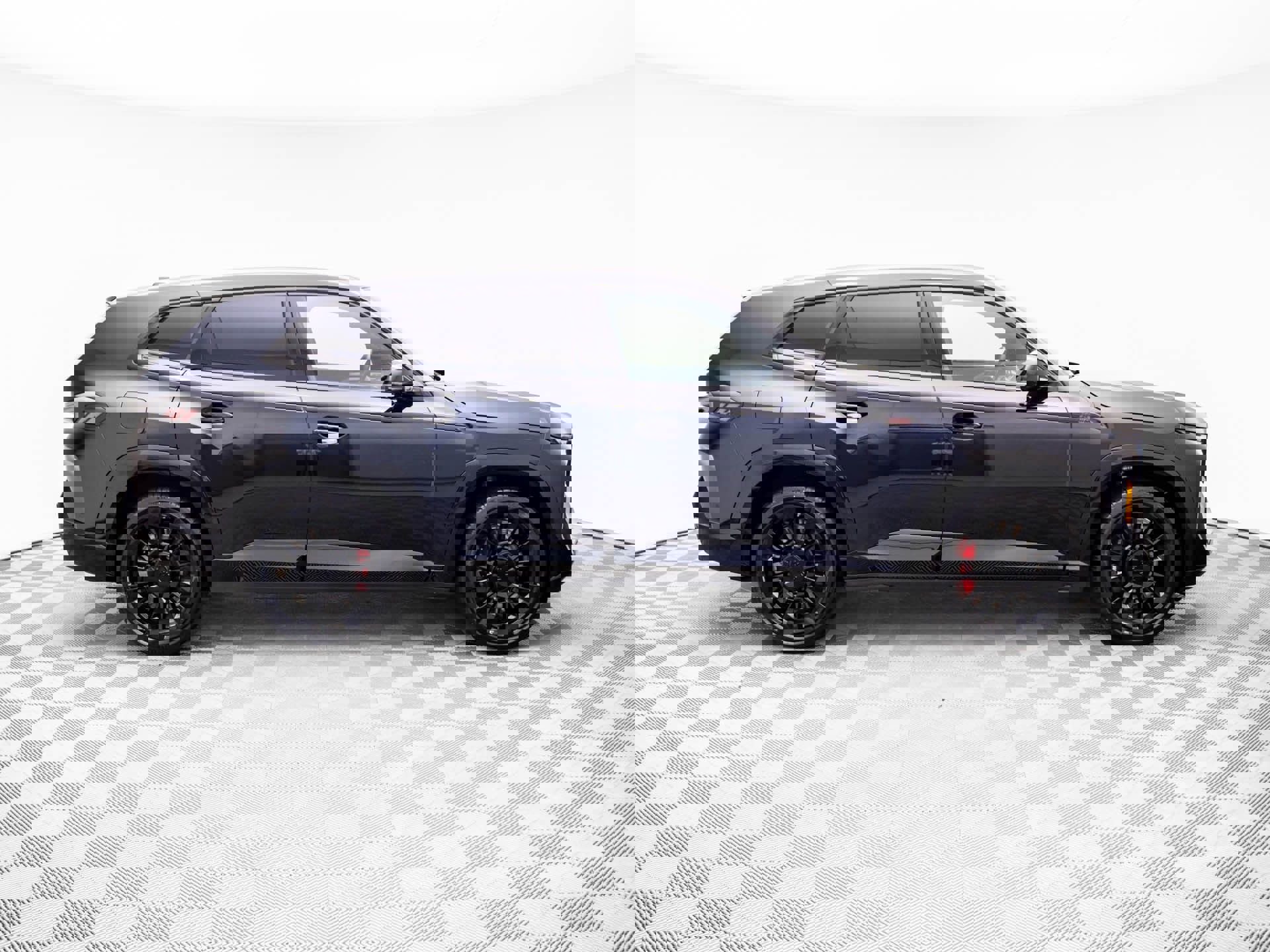 New 2026 BMW XM Label Red image 7