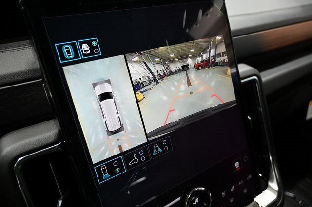 New 2026 GMC Yukon XL Denali image 17