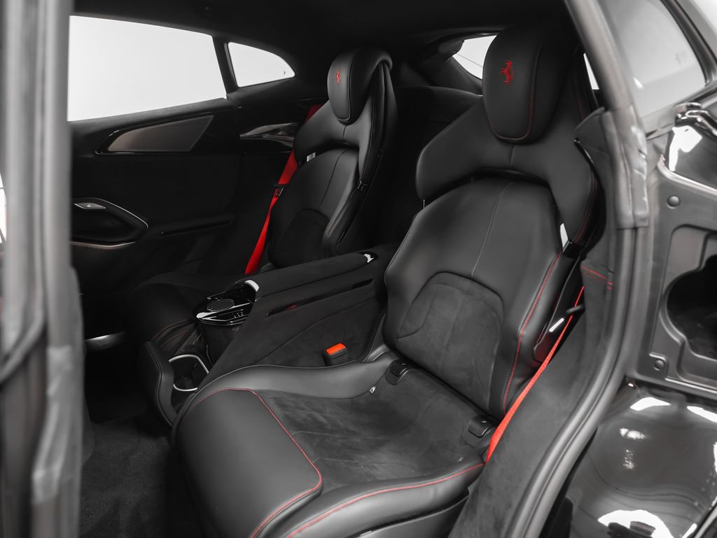 Certified 2025 Ferrari Purosangue AWD/4WD image 79