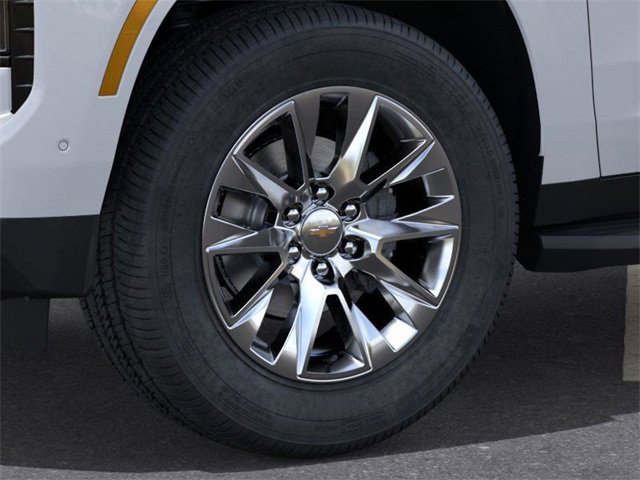 New 2026 Chevrolet Tahoe Premier image 9