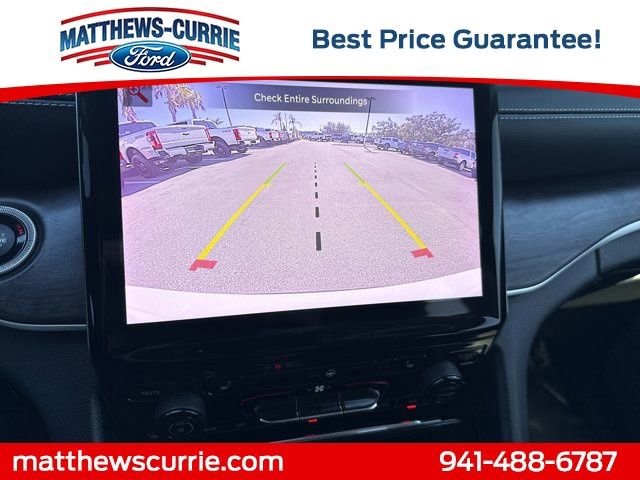 Used 2023 Jeep Grand Cherokee L Limited image 20