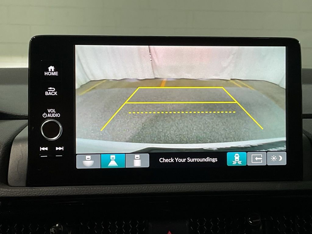 Used 2025 Honda CR-V EX-L image 18