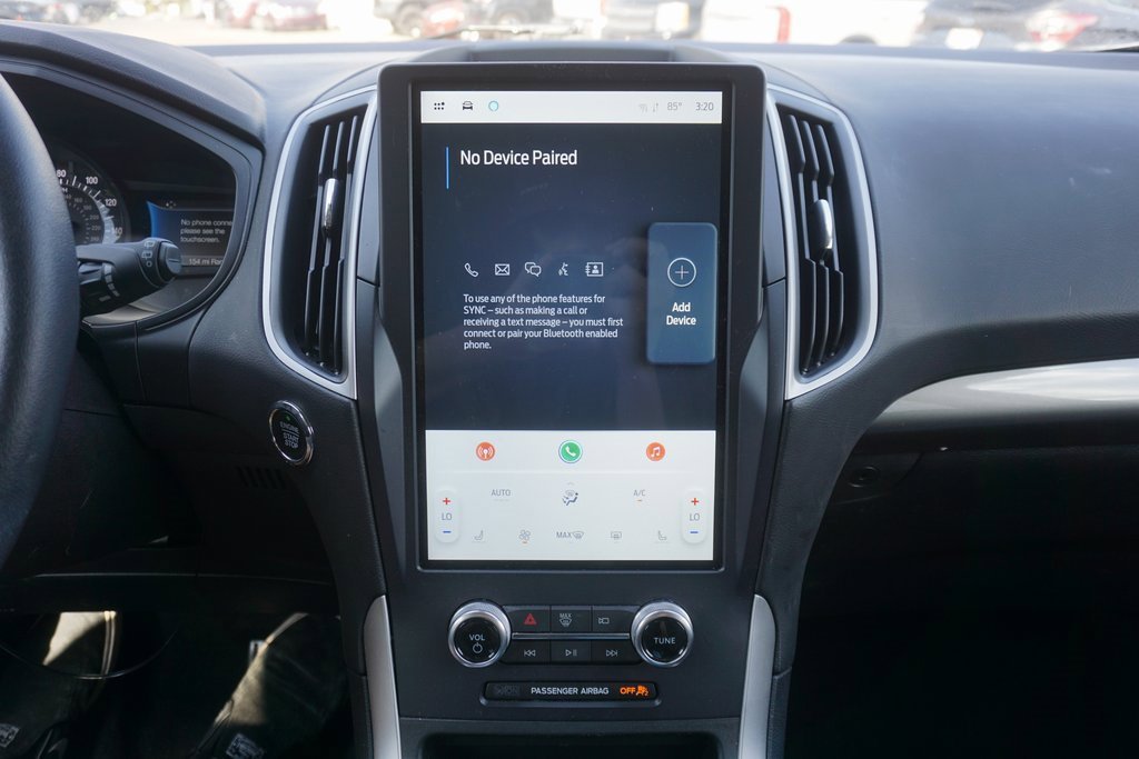 Used 2023 Ford Edge SEL image 11