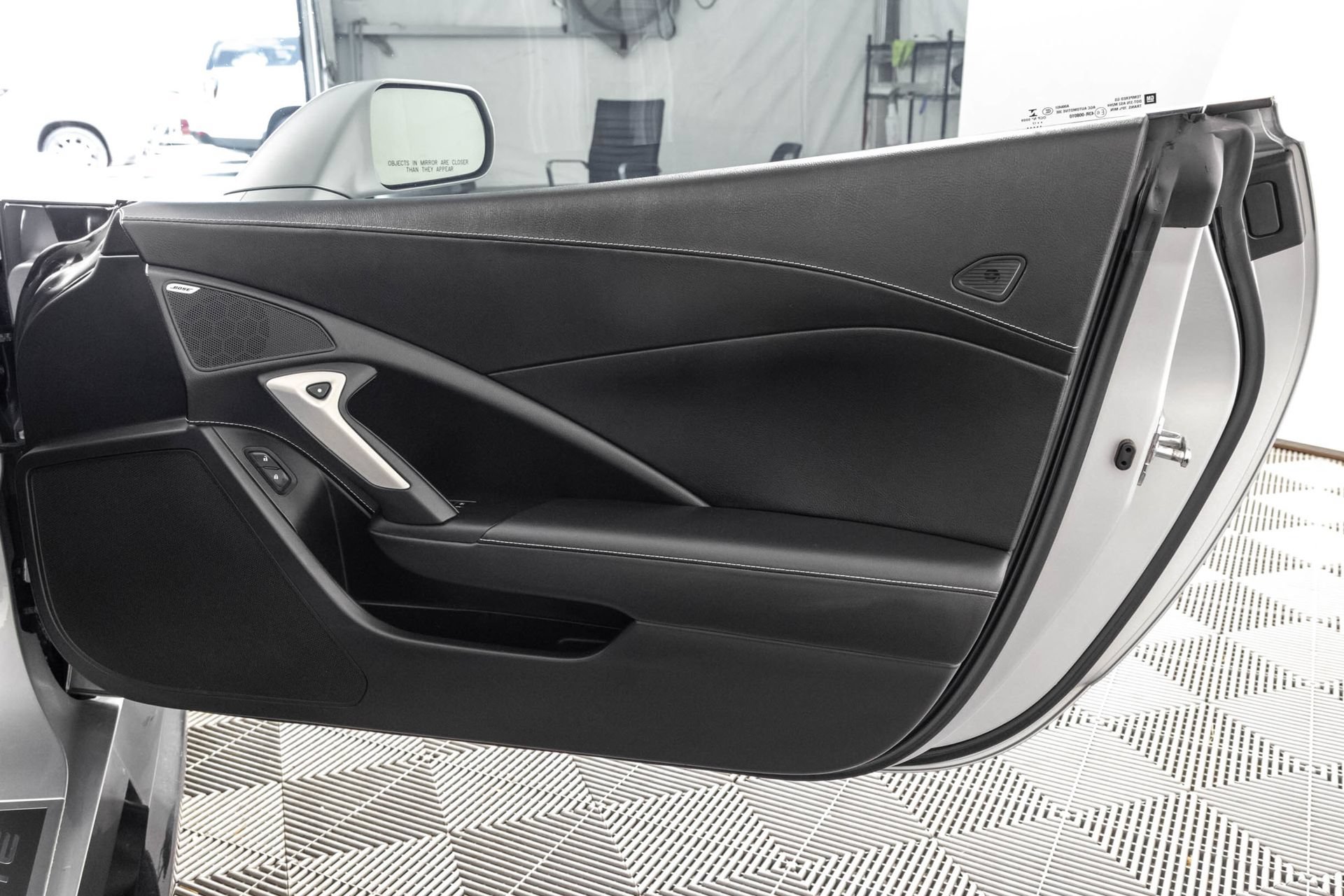 Used 2018 Chevrolet Corvette Grand Sport w/ Z07 Performance Package RWD image 38