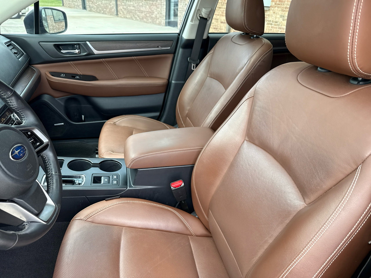 Used 2018 Subaru Outback 2.5i Touring image 34