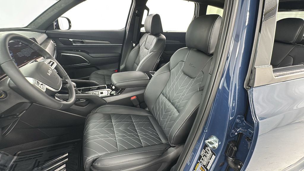New 2025 Kia Telluride SX Prestige X-Pro image 10