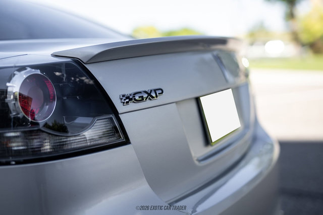 Used 2009 Pontiac G8 GXP RWD image 60