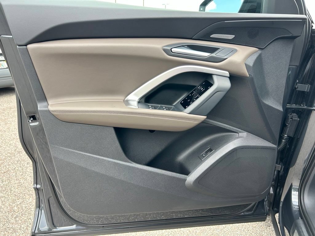 New 2026 Audi Q5 Premium Plus AWD/4WD image 19