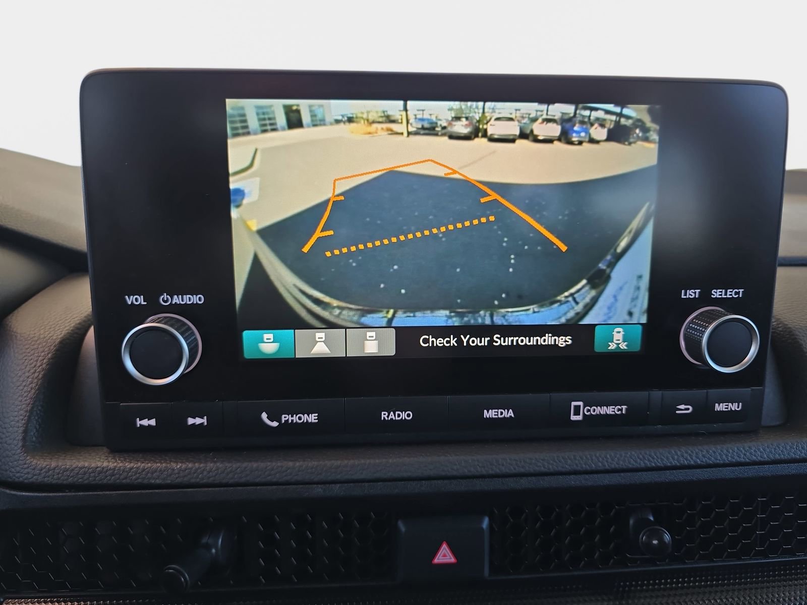 Used 2024 Honda CR-V EX image 26