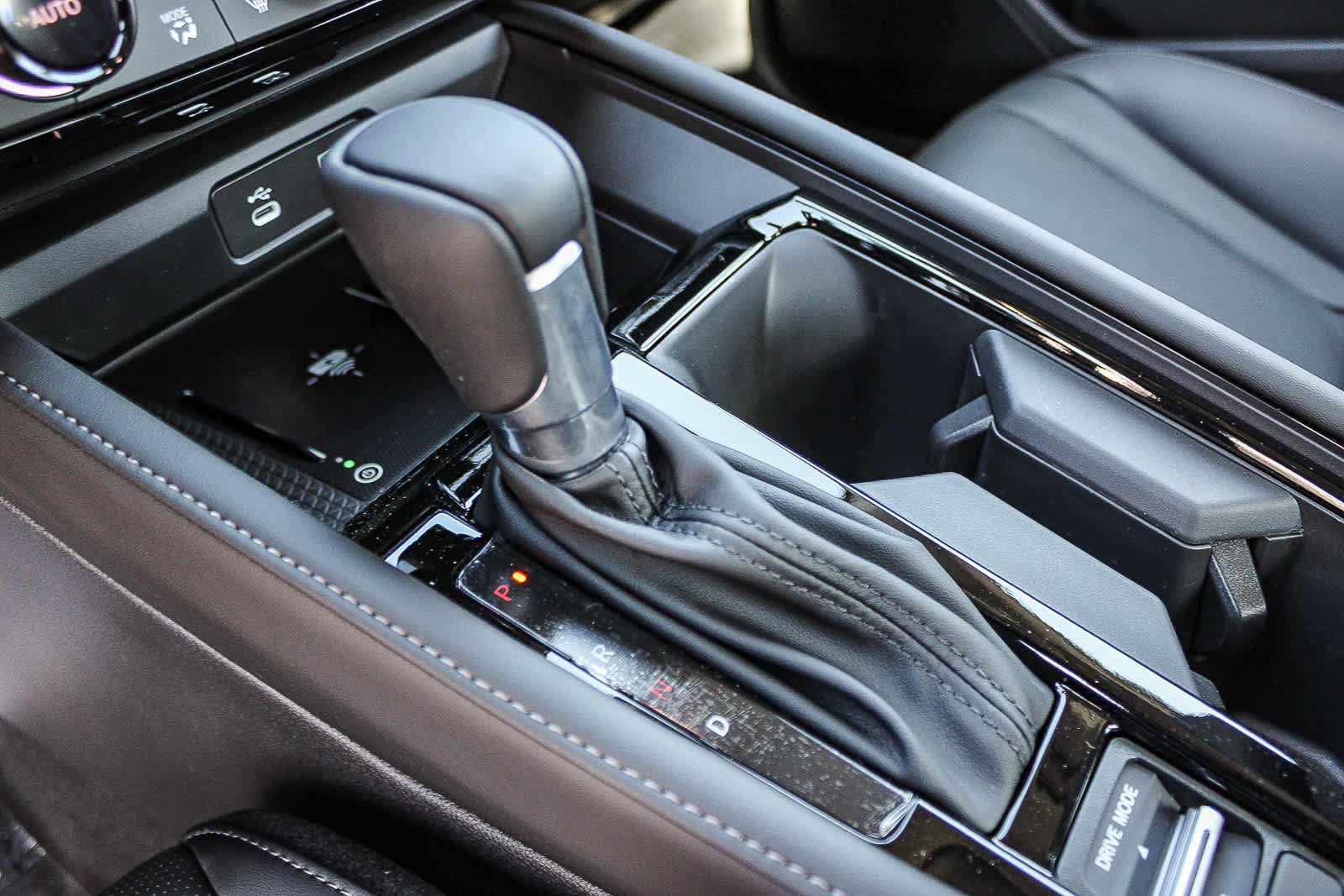 New 2026 Honda Accord Touring image 21