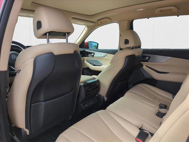 Used 2023 Acura MDX FWD w/ Technology Package image 18