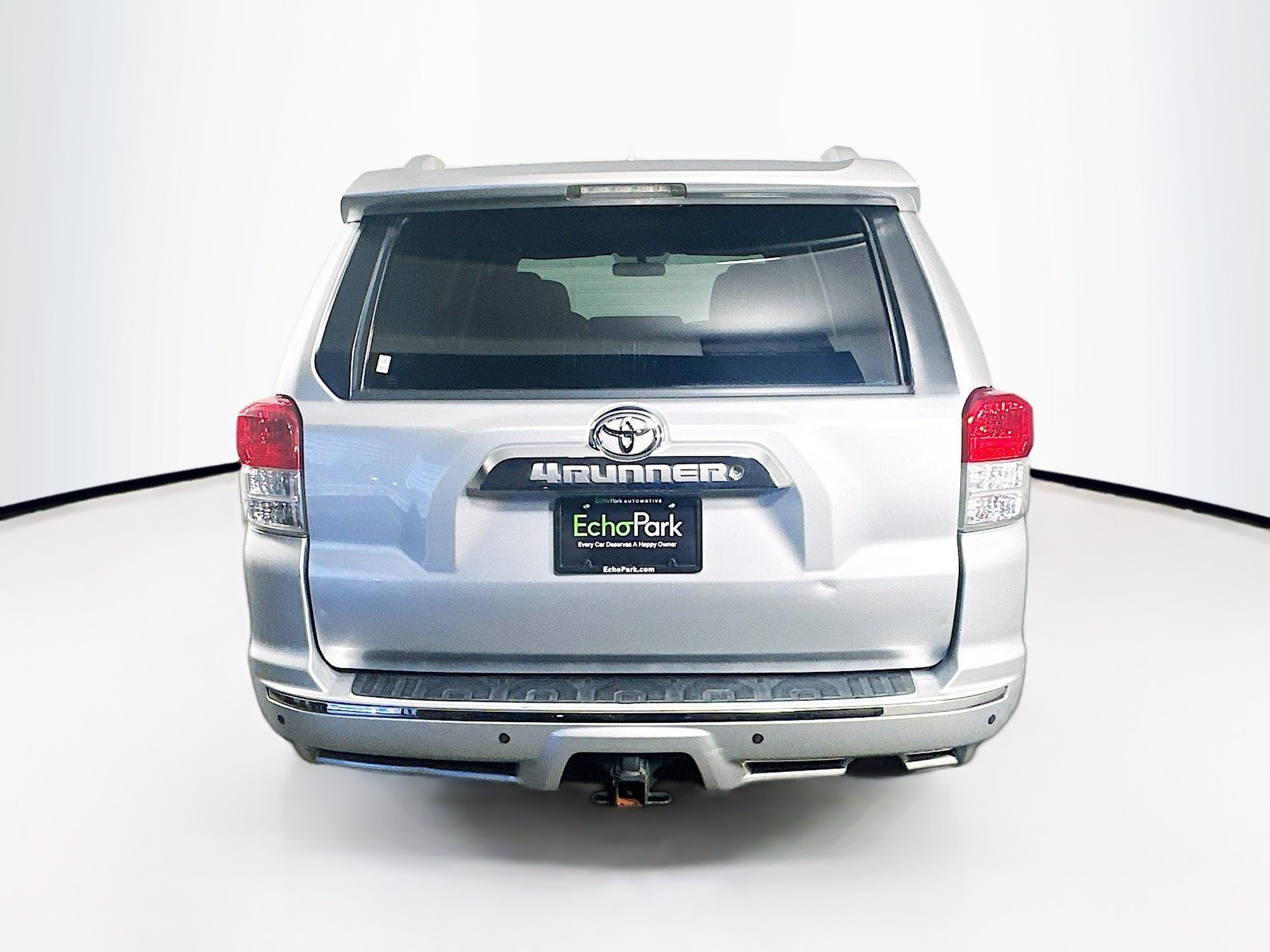 Used 2013 Toyota 4Runner SR5 RWD image 7