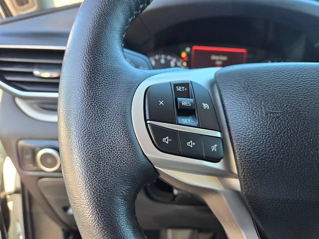 Certified 2024 Ford Explorer XLT w/ Equipment Group 202A AWD/4WD image 27